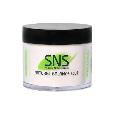 SNS NATURAL BALANCE OUT PWDR 2oz/56gm