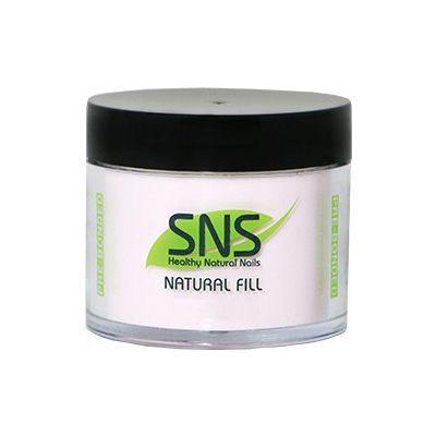 SNS NATURAL FILL POWDER 2oz/56gm