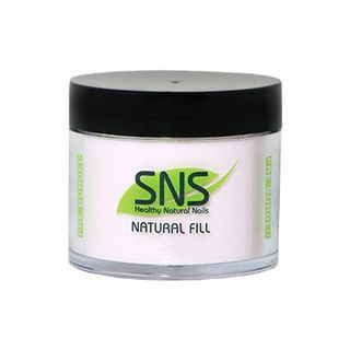 SNS NATURAL FILL POWDER 4oz/113gm