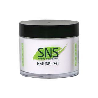 SNS NATURAL SET POWDER 2oz/56gm