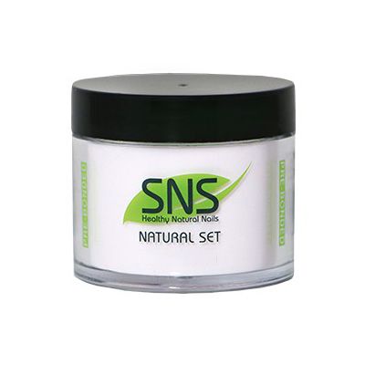 SNS NATURAL SET POWDER 2oz/56gm