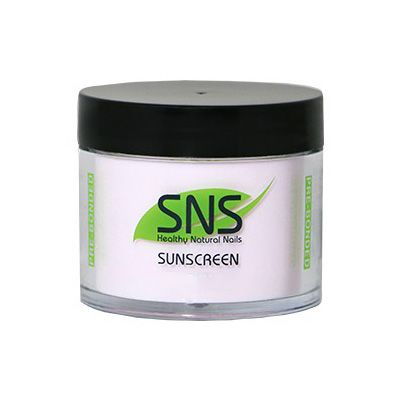 SNS SUNSCREEN  POWDER 2oz/56gm