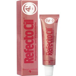 RED EYELASH TINT Refectocil