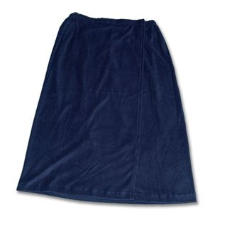 BODY WRAP Navy S/Sided TT