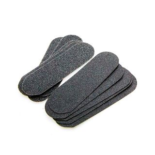 REFILLS FOR STAINLESS FOOT FILE 80G 20pk