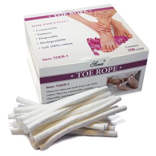 TOE ROPE 100pk