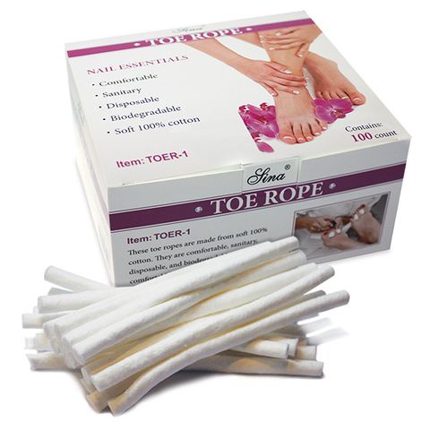 TOE ROPE 100pk