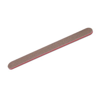 100/180 GRIT HAWLEY MUD MYLAR FILE