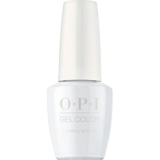 GC - I Cannoli Wear OPI 15ml