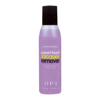 Polish Remover Expert Touch 113ml