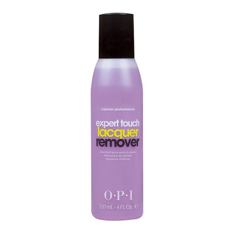 Polish Remover Expert Touch 113ml