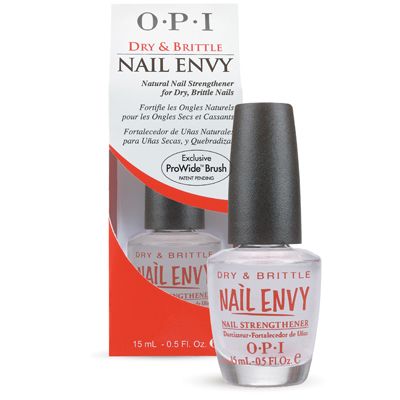 Nail Envy Dry & Brittle Formula 15ml