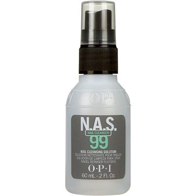 N-A-S 99 Antiseptic 60ml
