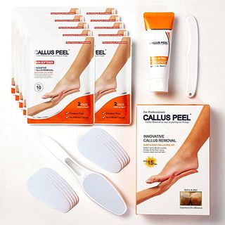 CALLUS PEEL Starter Kit