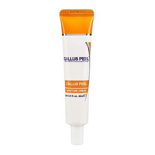 CALLUS PEEL Moisture Cream 40ml