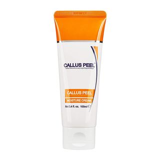 CALLUS PEEL Moisture Cream 100ml