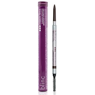 EYEBROW PENCIL DARK BRUNETTE Blinc