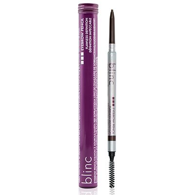 EYEBROW PENCIL DARK BRUNETTE Blinc