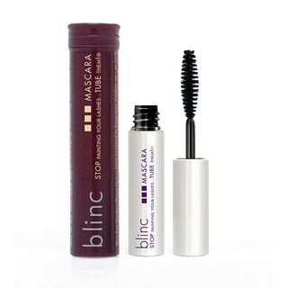 MASCARA BLACK - Trial Size