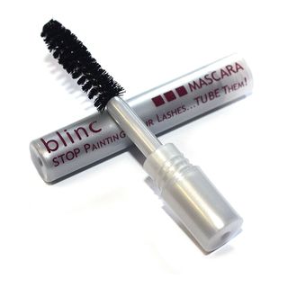 SAMPLE MASCARA - BLACK Blinc