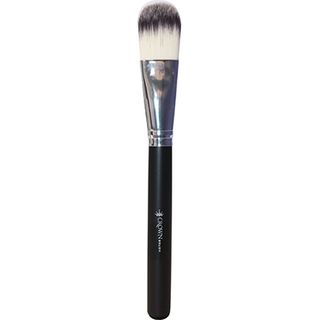 OVAL FOUNDATION BRUSH - Crown