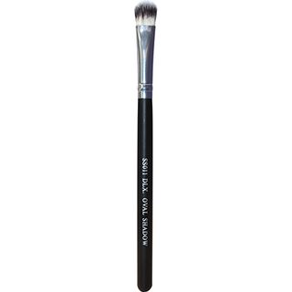 DELUXE OVAL SHADOW BRUSH - Crown