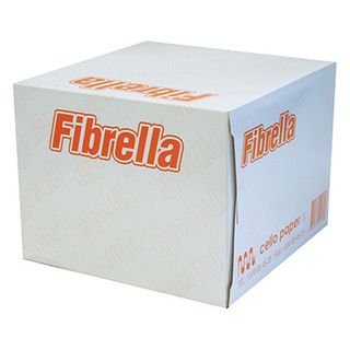 WIPES 75 Pack Fibrella