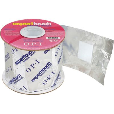 Expert Touch Removal Wrap 250 Roll
