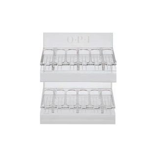 Trendsetter Display Empty Holds 36pc