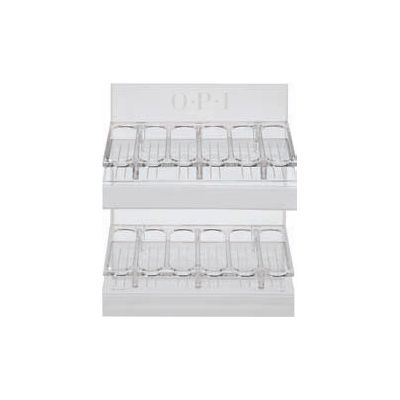Trendsetter Display Empty Holds 36pc