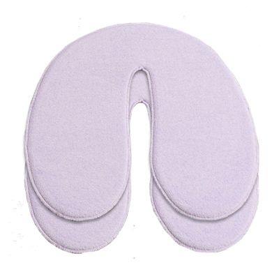 FACE REST COVER Jacaranda - 2 Pack