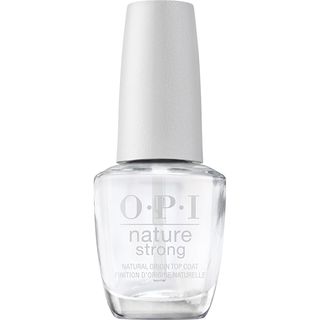 Nature Strong Top Coat 15ml