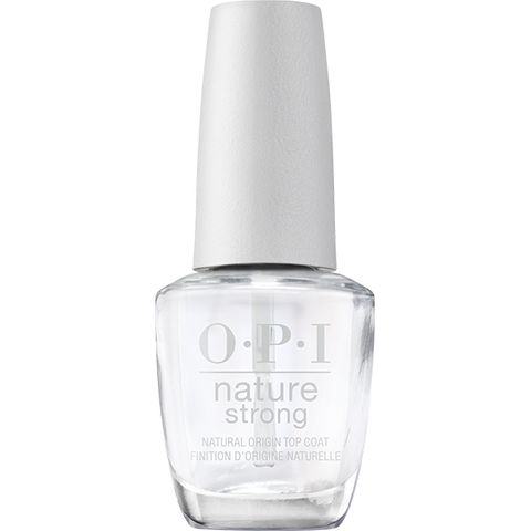 Nature Strong Top Coat 15ml