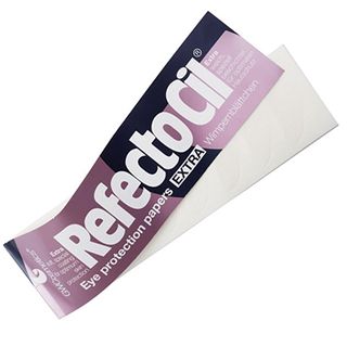 EYE PAPERS EXTRA SOFT 80pack Refectocil