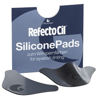 SILICONE EYE PADS (2) Refectocil