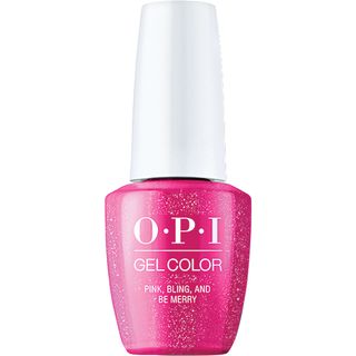 GC - Pink Bling And Be Merry 15ml