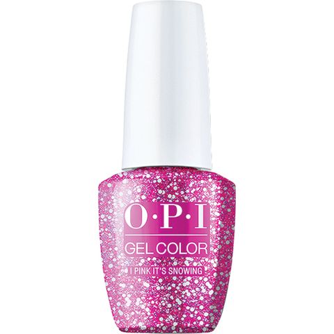 GC - I Pink Its Snowing 15ml