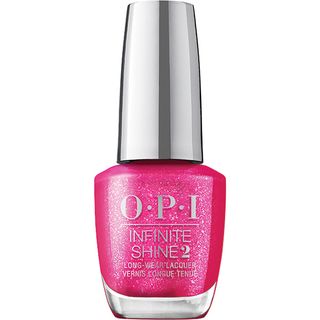 IS - Pink Bling And Be Merry 15ml
