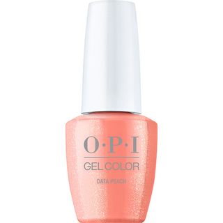 GC - Data Peach 15ml