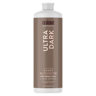 ULTRA DARK MIST 1 Ltr MineTan