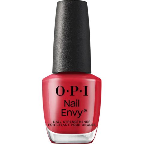 Nail Envy Big Apple Red 15ml