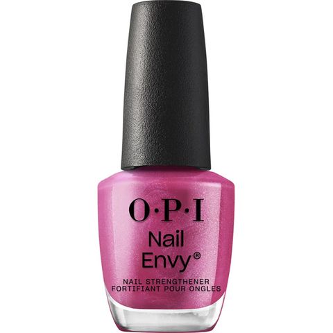 Nail Envy Powerful Pink 15ml