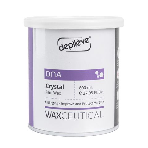 WAXCEUTICAL DNA CRYSTAL FILM WAX 800g De