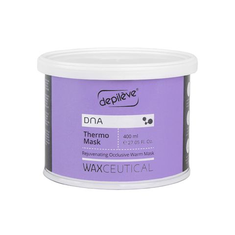 WAXCEUTICAL DNA THERMO MASK 400ml