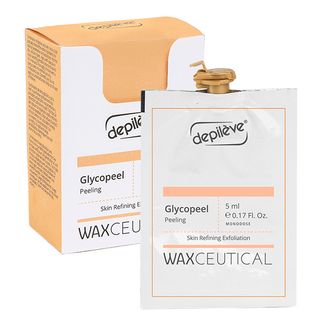 WAXCEUTICAL GLYCOPEEL MASK 10 x 5ml Dep