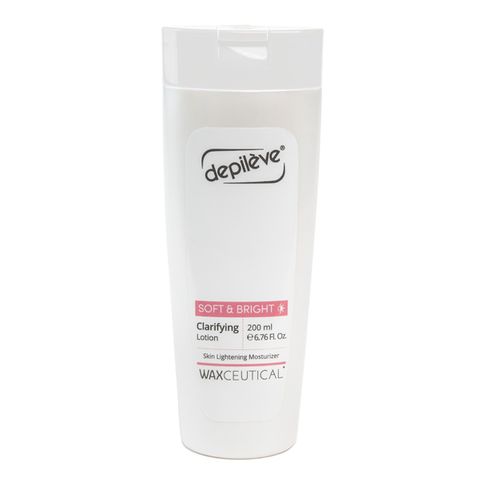 SOFT & BRIGHT CLARIFYING LOTION 200ml De