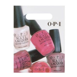 OPI Shopping Bag - Mini Colour