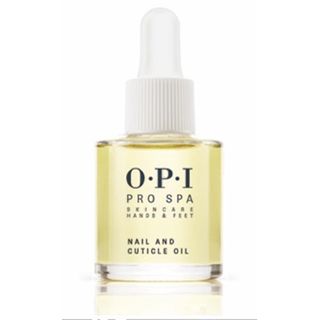 Nail & Cuticle Oil 8.6ml