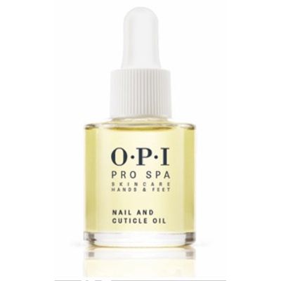 Nail & Cuticle Oil 8.6ml