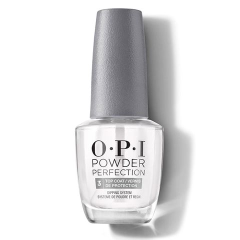 Powder Perfection Top Coat 15ml